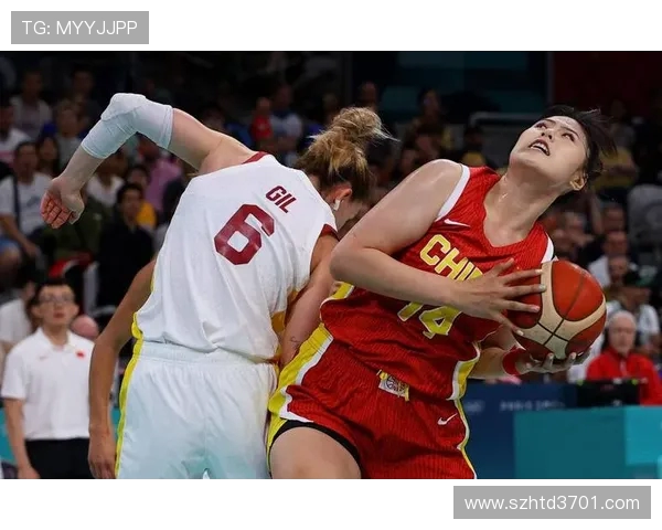 14-0 超级逆转!西班牙女篮终场前致命失误遭比利时绝杀痛失欧锦赛冠军(1) 14-0 超级逆转!西班牙女篮终场前致命失误遭比利时绝杀痛失欧锦赛冠军(1)