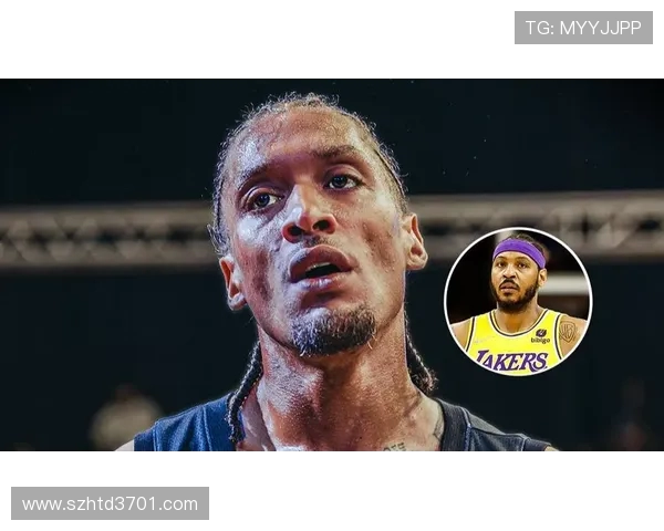 41 岁安东尼霸气回应比斯利：单挑从未输过，但我已告别斗牛场