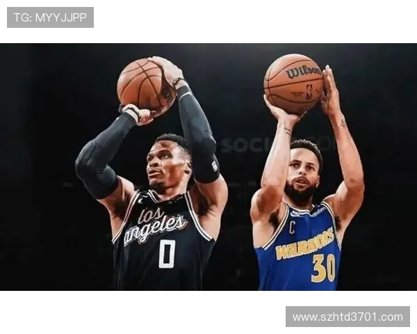NBA 内幕：七大自由球员合同细节曝光，威少、库明加去向尘埃落定