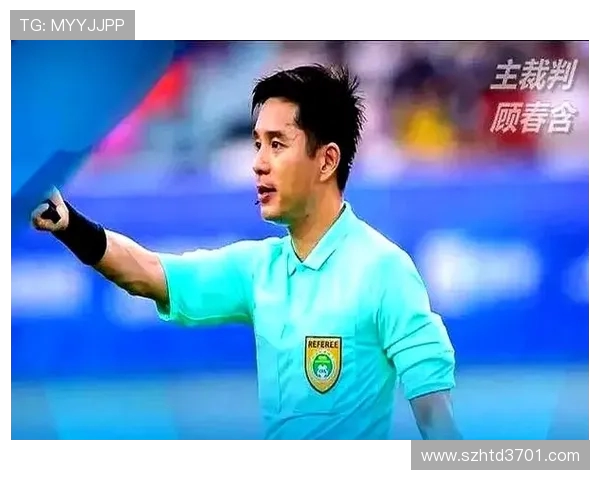 中超裁判争议升级！主裁 VAR 连续两轮 消失，足协误判认定引连锁反应