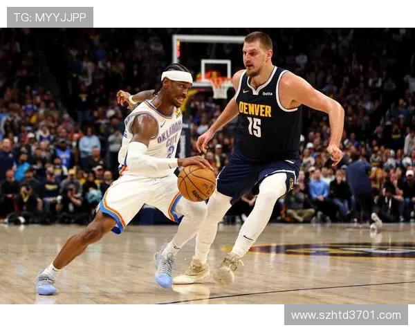 塞利力挺亚历山大 MVP：数据逊于约基奇，但价值重塑联盟格局