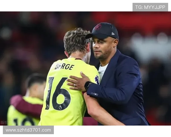 孔帕尼：13 连胜追平传奇，脚步永不停歇