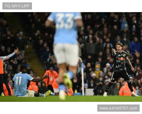 新月绝杀曼城!C 罗预言成真,摩根:沙特联赛的崛起让质疑者闭嘴