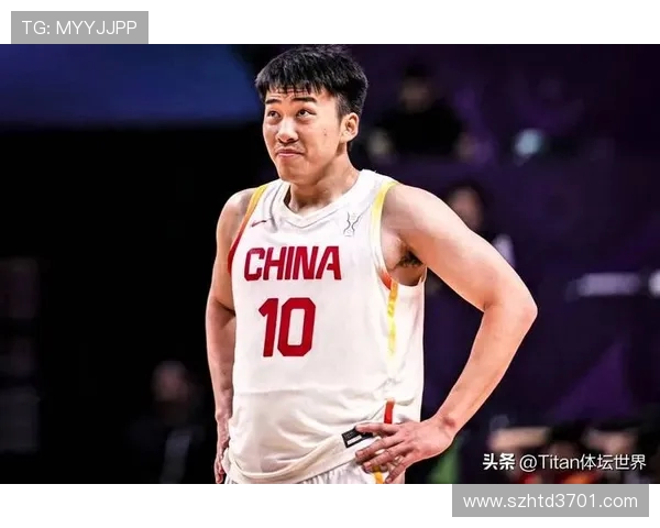王俊杰坐稳 NCAA 主力!轰 23 分攻坚,三分回暖更可期 王俊杰坐稳 NCAA 主力!轰 23 分攻坚,三分回暖更可期