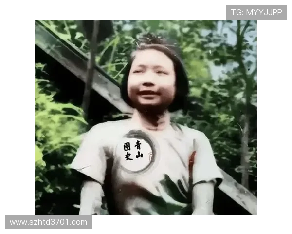 胶片里的旗袍身影：1936 柏林奥运的中国女将